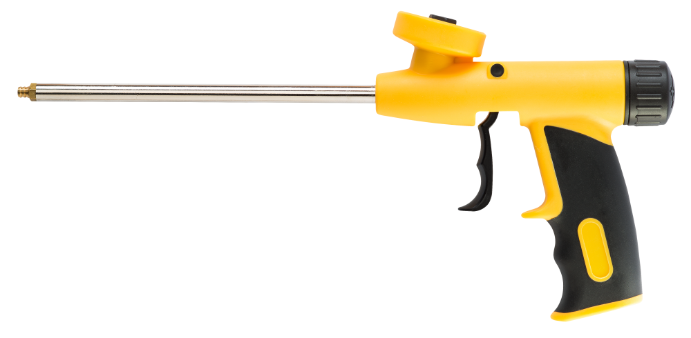 Pistol pentru spuma poliuretanica H16 260 mm, pret / buc