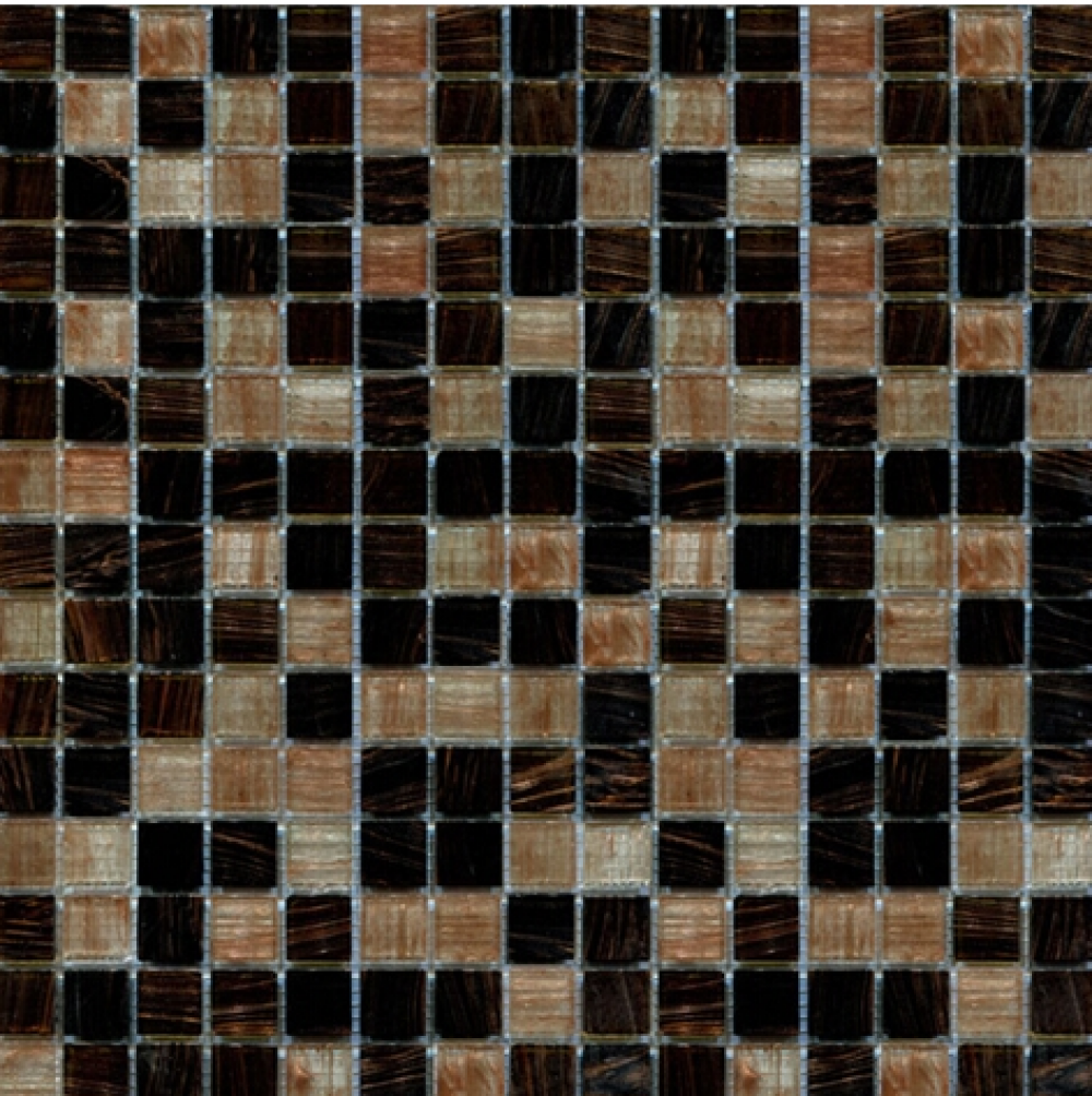 Mozaic pe plasa E304 801 403 ( 32.7 x 32.7)	
