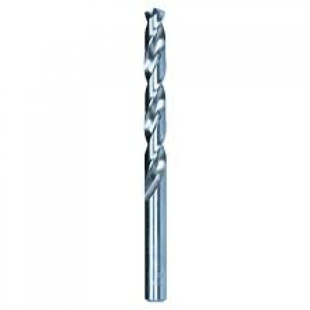 Burghiu pentru metal, tip N DIN 338, 1.0 mm, set 10 bucati