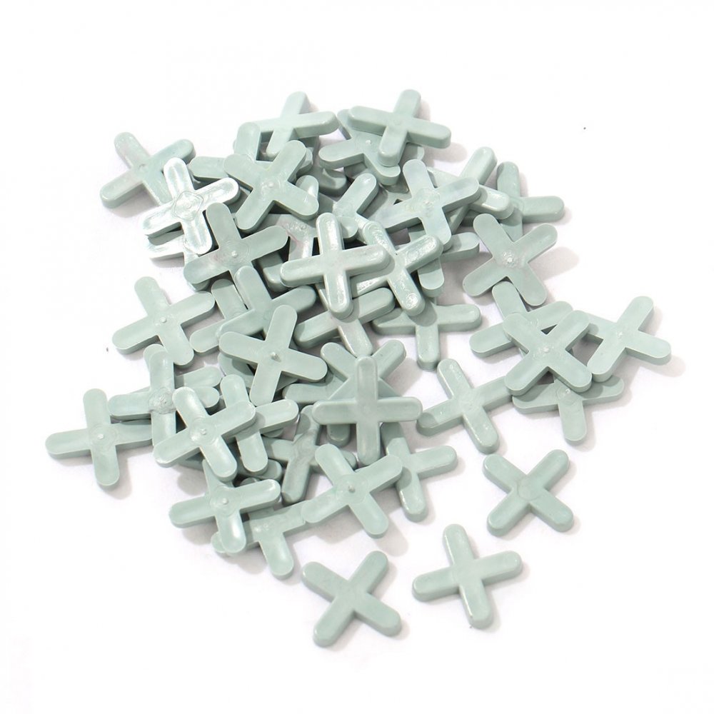 Distantiere placi ceramice 3.0mm (150 buc.)