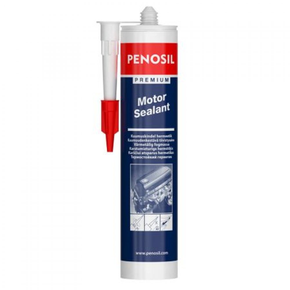 Etansant PENOSIL Premium Motor Sealant rezistent la temperaturi ridicate 310ml