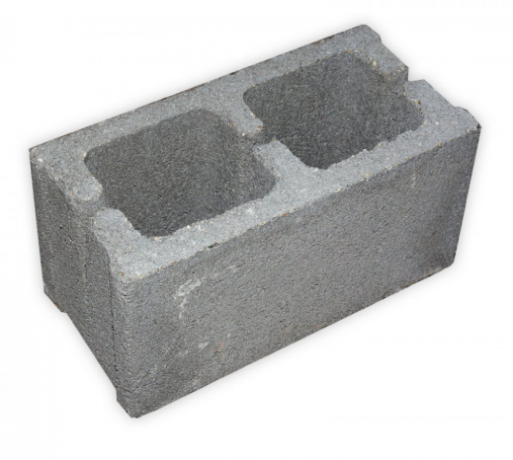 Boltar din beton, 24 x 29 cm, 1 mc/palet