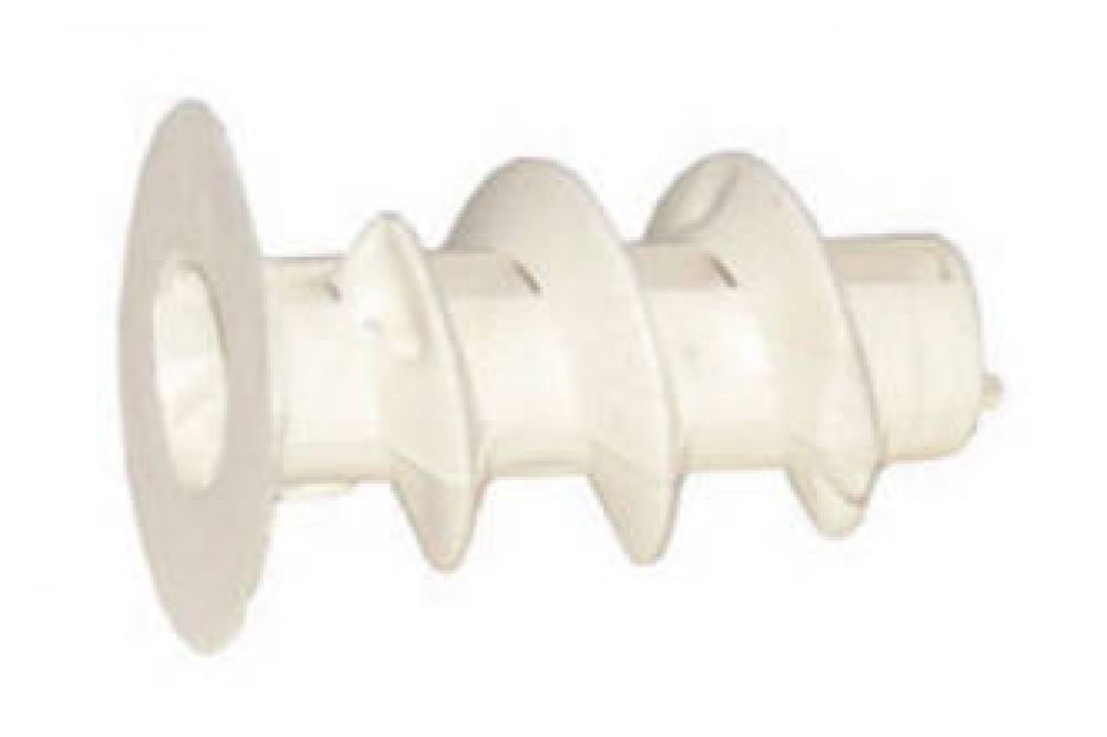 Diblu pentru gips carton, din polipropilena, Fischer, 12 x 22 mm