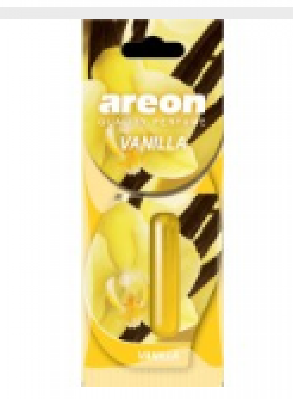 Parfum Areon mon liquid vanilla 5 ml