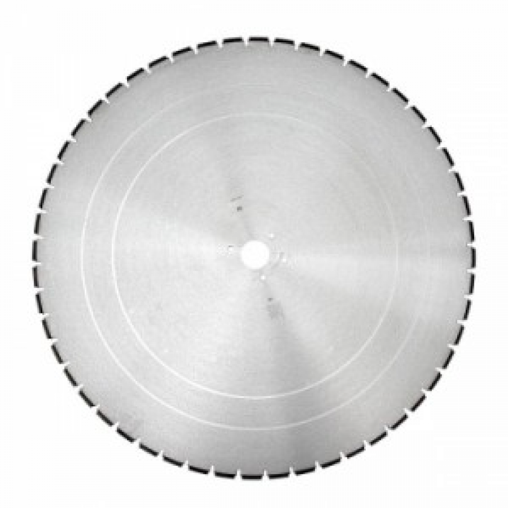 Disc segmentat diamantat pentru taiere 125