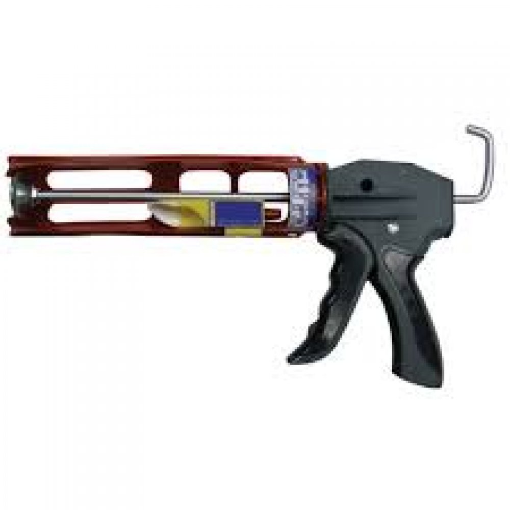 Pistol pneumatic pt salam PENOSIL Sealant Gun CSG/400RP 600ml pneumatic 