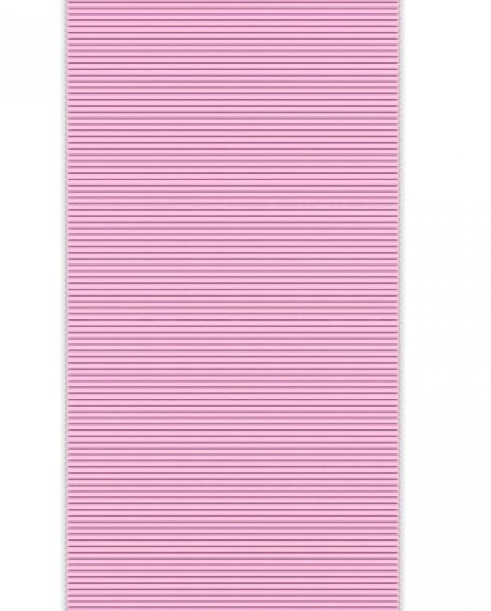 Covoras baie Aquamat, roz 65 cm x 15 m