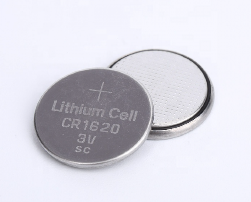 Baterie lithium, TIP COIN CR1620 [pret/buc]