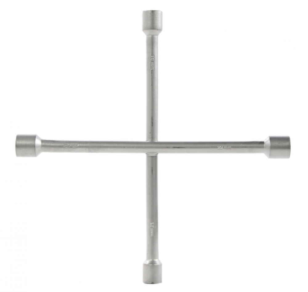 Cheie cruce pentru roti de 16''x40CM-(17x19x21x23)