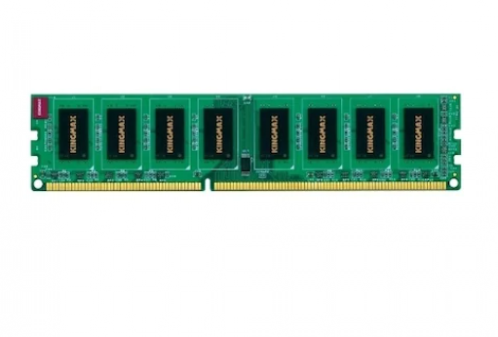Memorie, DIMM DDR3/1600 8GB KINGMAX, pret/ buc