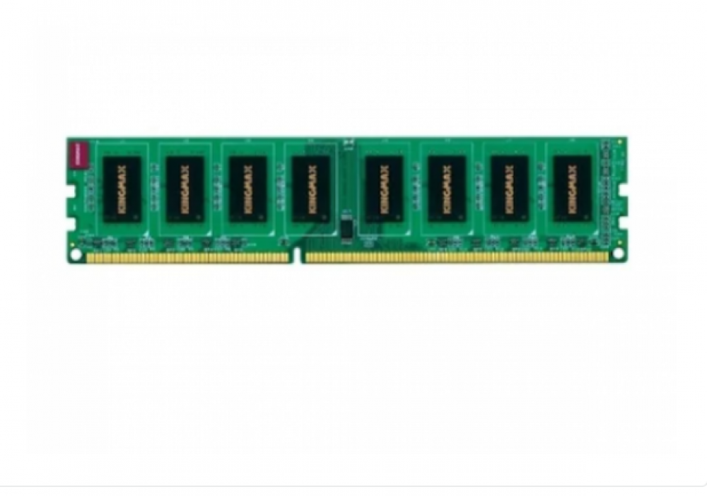 DIMM DDR3/1600 8GB KINGMAX