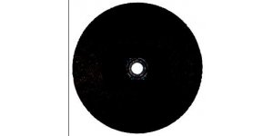 Disc abraziv pentru taiat metal de (125MMx2MMx22.2MM)