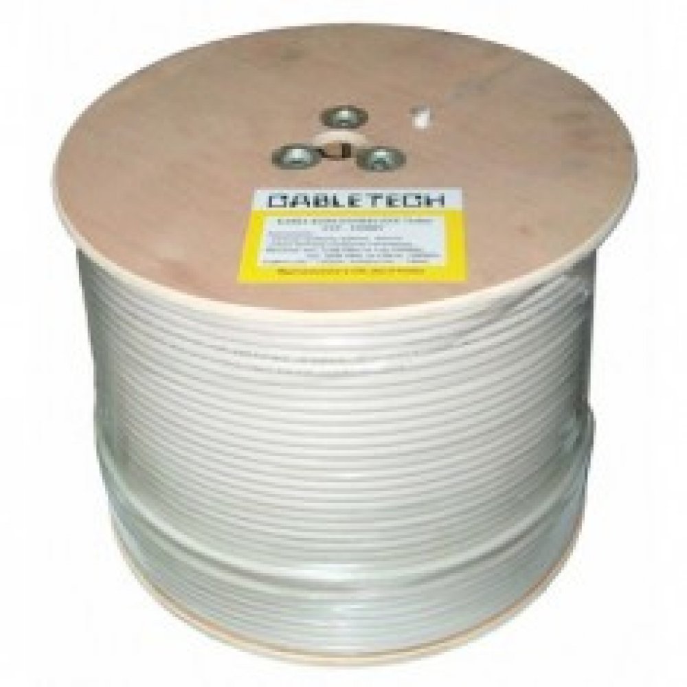 Cablu pe rola de (50Mx3MMx2.5MM)