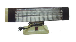Radiator electric din aluminiu de (105CMx3200W)