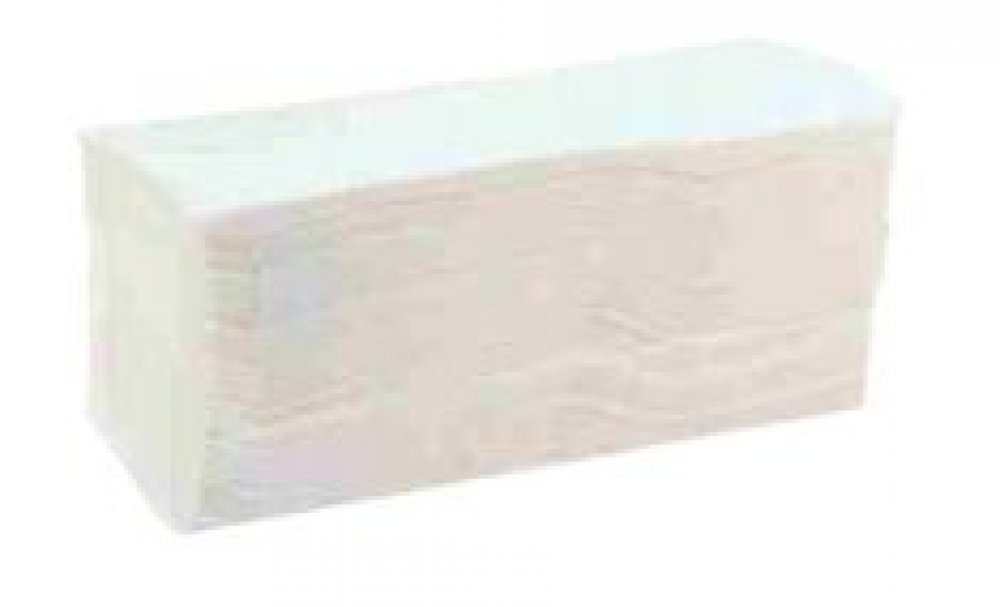 Servetele de menaj, albe (rezerva) Bax: 160 x 20/1