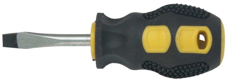 Surubelnita dreapta (CR-VN) 8 mm