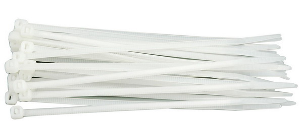 Coliere din plastic de (3MMx200MM)-100pcs./set