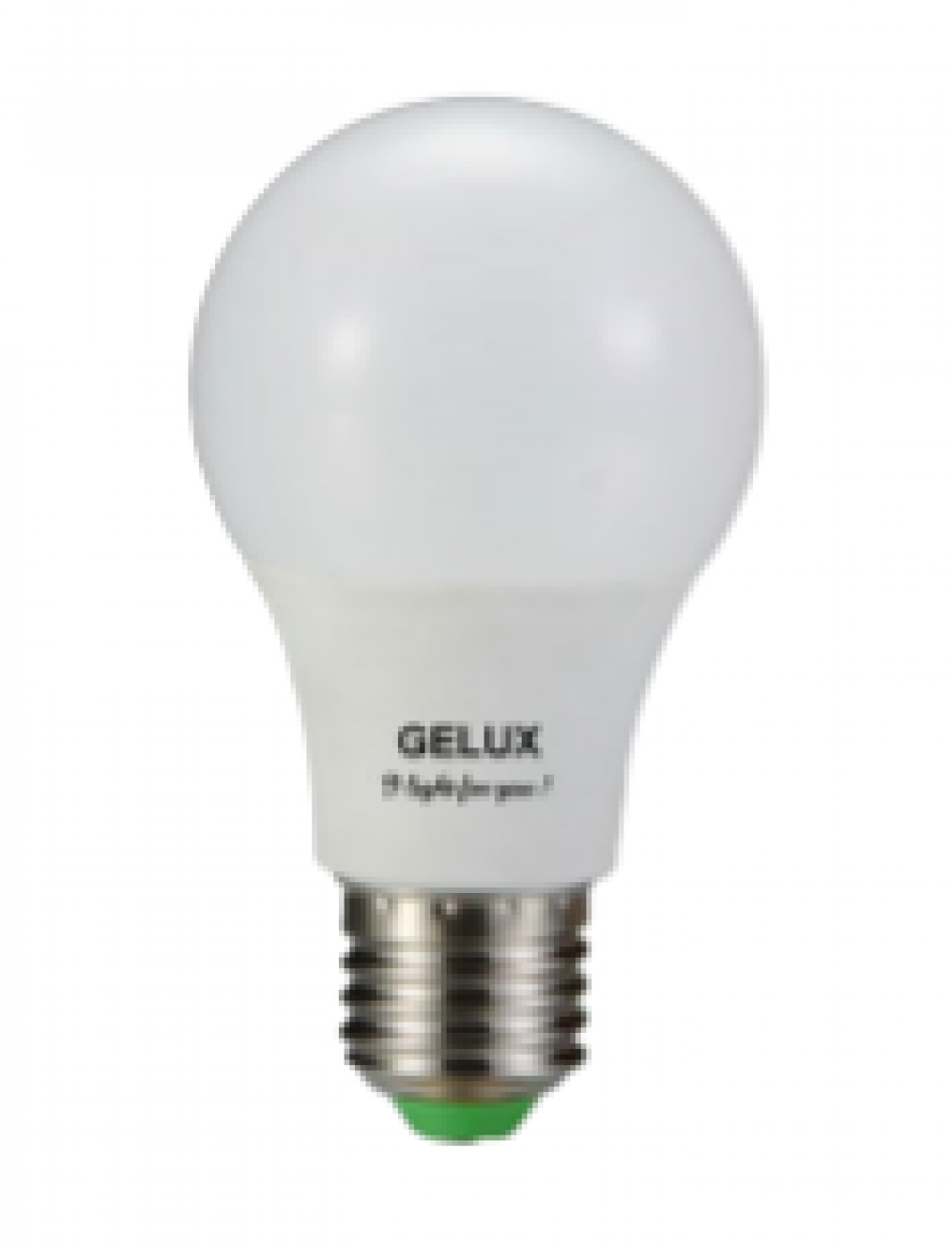 Bec LED sferic E27 6W lumina calda 