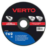 Disc debitare metal Verto 230 x 2.0 x 22.2 mm, pret / buc