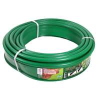 Separator gazon country verde 10m H10 cm