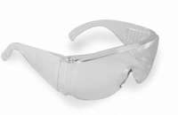 Ochelari de protectie transparenti H+, pret / buc