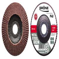 Disc lamelar #40 Grone, tip T29 aluminiu