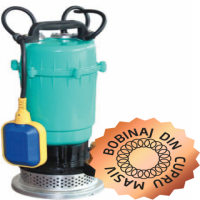 Pompa submersibila apa curata PMP0012