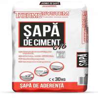 S. SAPA C 16, SAPA DE CIMENT PENTRU EGALIZARE , 30 KG/SAC  [48buc/palet] 