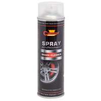Spray auto Champion, pentru curatare frane 500 ml