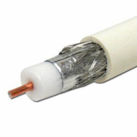Cablu coaxial RG6 K-Tex 75ohm