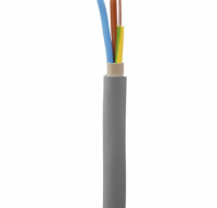 Cablu electric CYY-F 3 x 1.5 mmp, cupru