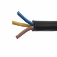 Cablu electric MCCG-I / H07RN-F 3 x 2.5 mmp, cupru