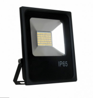 Proiector LED IP65, 80W, slim