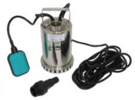 Pompa apa sumersibila din inox de 750W-2''