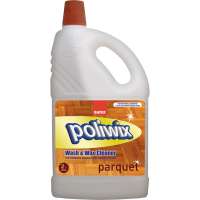 Detergent pentru parchet Sano Poliwix Parquette, 2l
