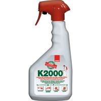 Insecticid Sano imnpotriva insecteor taratoare, Microcapsulat, K2000, 750 ml