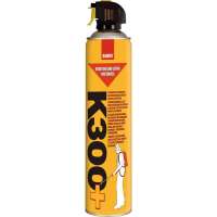 Insecticid aerosol impotriva insectelor taratoare Sano K300 630 ml