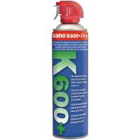 Insecticid aerosol impotriva insectelor zburatoare Sano K600 500 ml