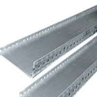 Profil aluminiu U termosistem, interior / exterior, 150 x 2000 mm