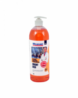 Detergent lichid pentru vase Dr. Stephan 1l 