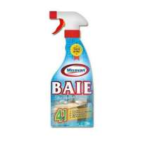 Detergent baie 4 in 1 Misavan  750ml