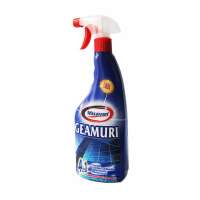Detergent geamuri 4 in 1  Misavan  750ml