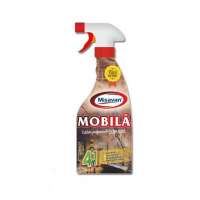 Detergent mobila 4 in 1 Misavan  750ml