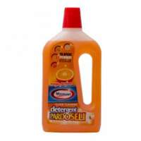 Detergent pardoseli  (orange) Misavan 1l