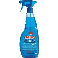 Detergent geamuri, Sano blue 0.75ml