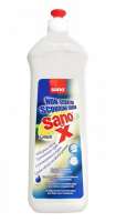 Detergent universal, Sano X Cream (mar) 1000gr.