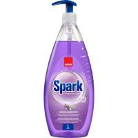 Detergent pentru vase, Sano Spark lavanda 1l