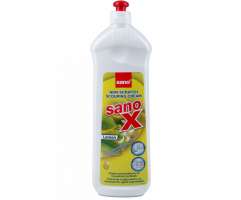 Detergent crema, Sano X lamaie 700gr