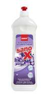 Detergent crema, Sano X lavanda 700gr