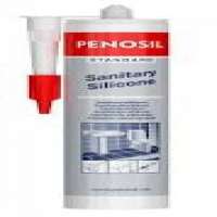 Silicon sanitar transparent 280 ml Penosil, pret / buc